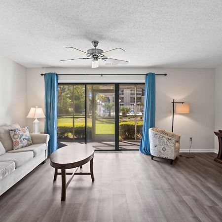 Golf Colony Resort 36F Myrtle Beach Kültér fotó