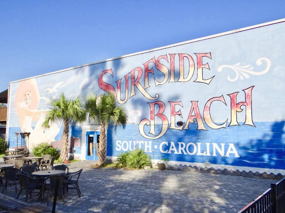 Golf Colony Resort 36F Myrtle Beach Kültér fotó