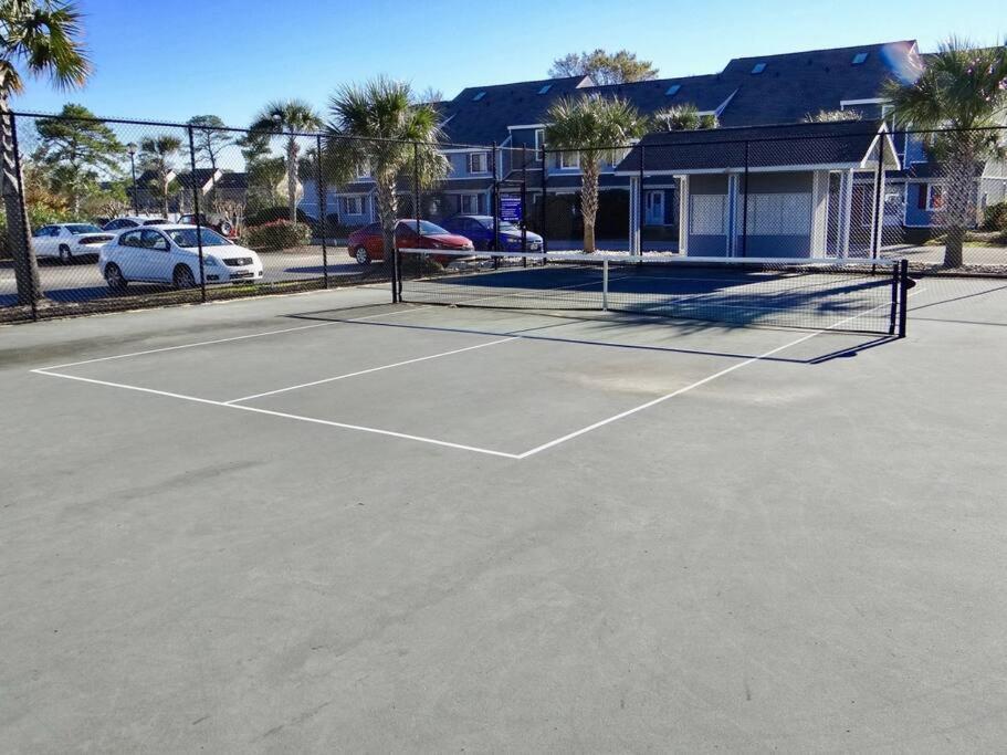 Golf Colony Resort 36F Myrtle Beach Kültér fotó