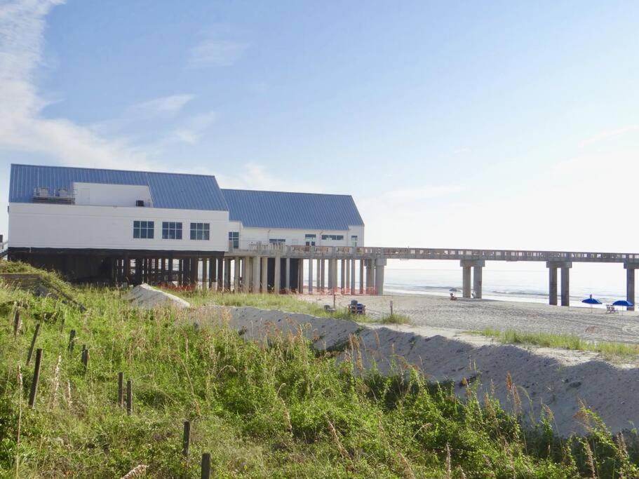 Golf Colony Resort 36F Myrtle Beach Kültér fotó