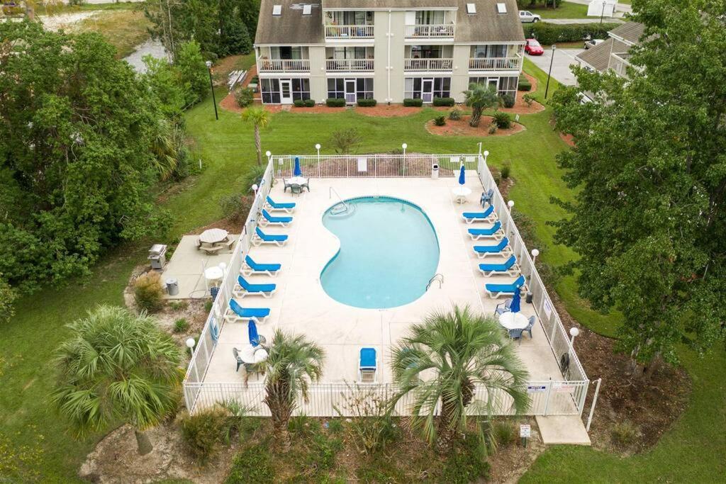 Golf Colony Resort 36F Myrtle Beach Kültér fotó