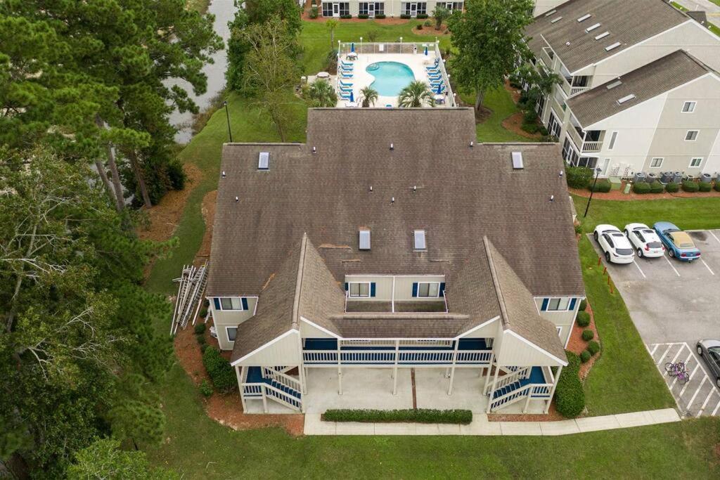Golf Colony Resort 36F Myrtle Beach Kültér fotó