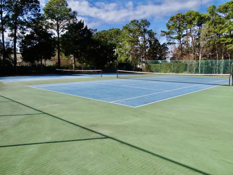 Golf Colony Resort 36F Myrtle Beach Kültér fotó