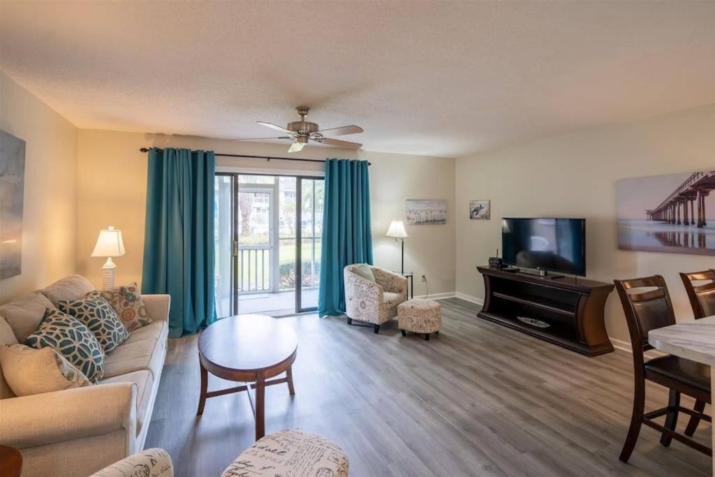 Golf Colony Resort 36F Myrtle Beach Kültér fotó
