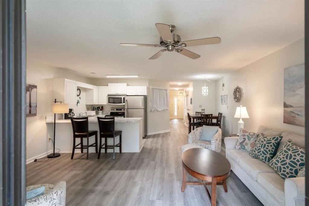 Golf Colony Resort 36F Myrtle Beach Kültér fotó