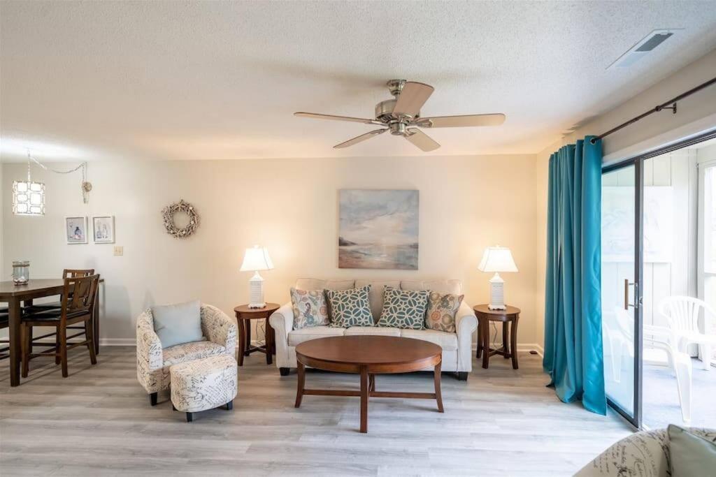 Golf Colony Resort 36F Myrtle Beach Kültér fotó