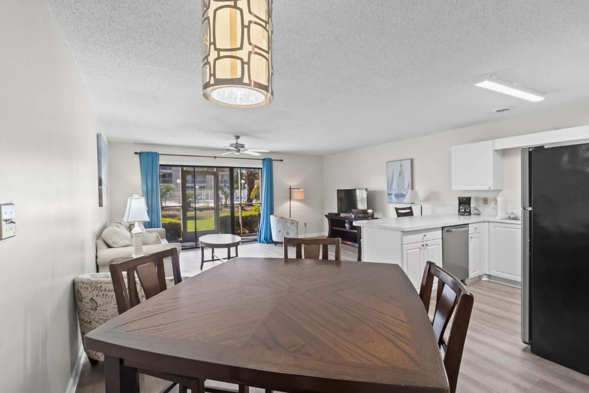 Golf Colony Resort 36F Myrtle Beach Kültér fotó