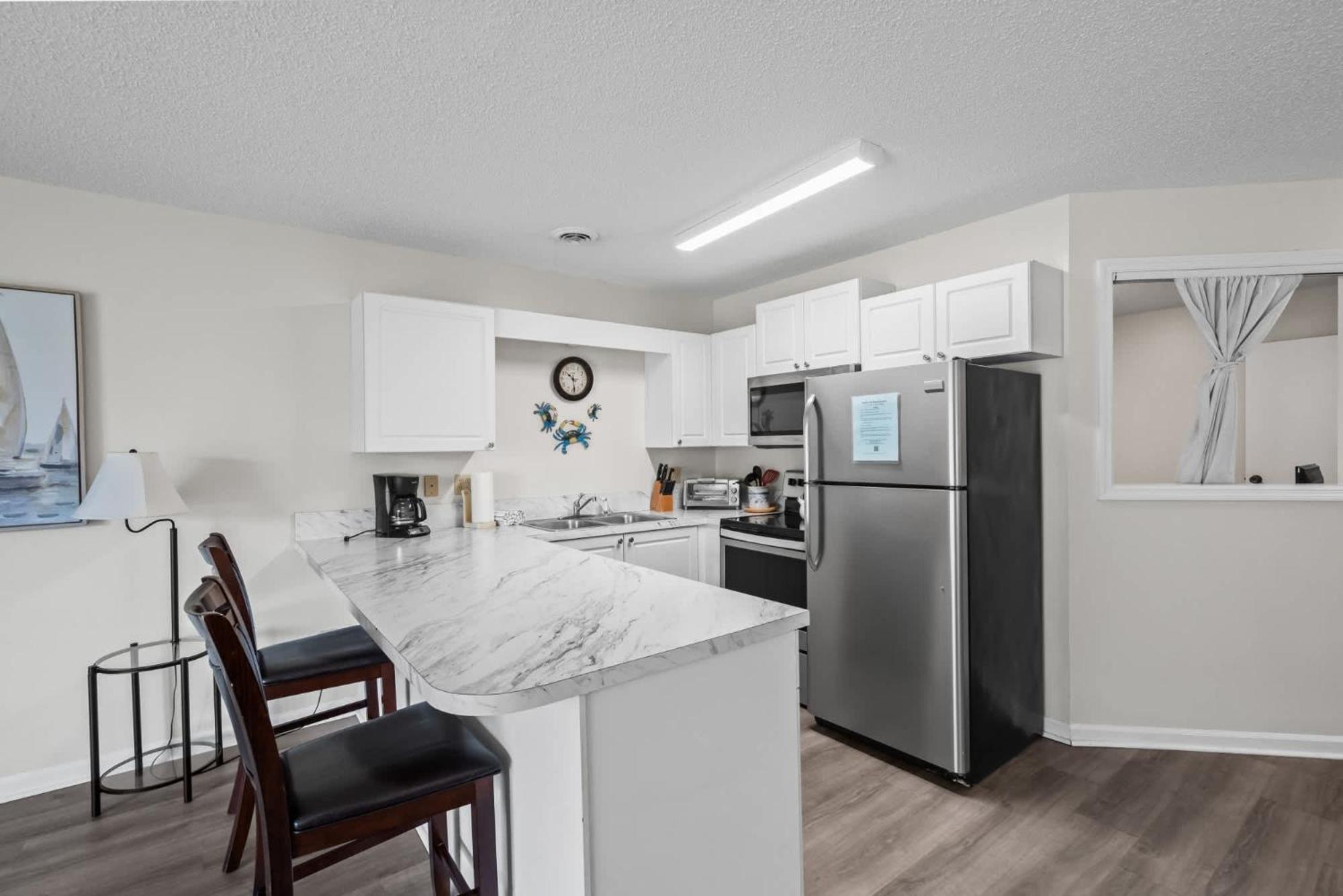 Golf Colony Resort 36F Myrtle Beach Kültér fotó
