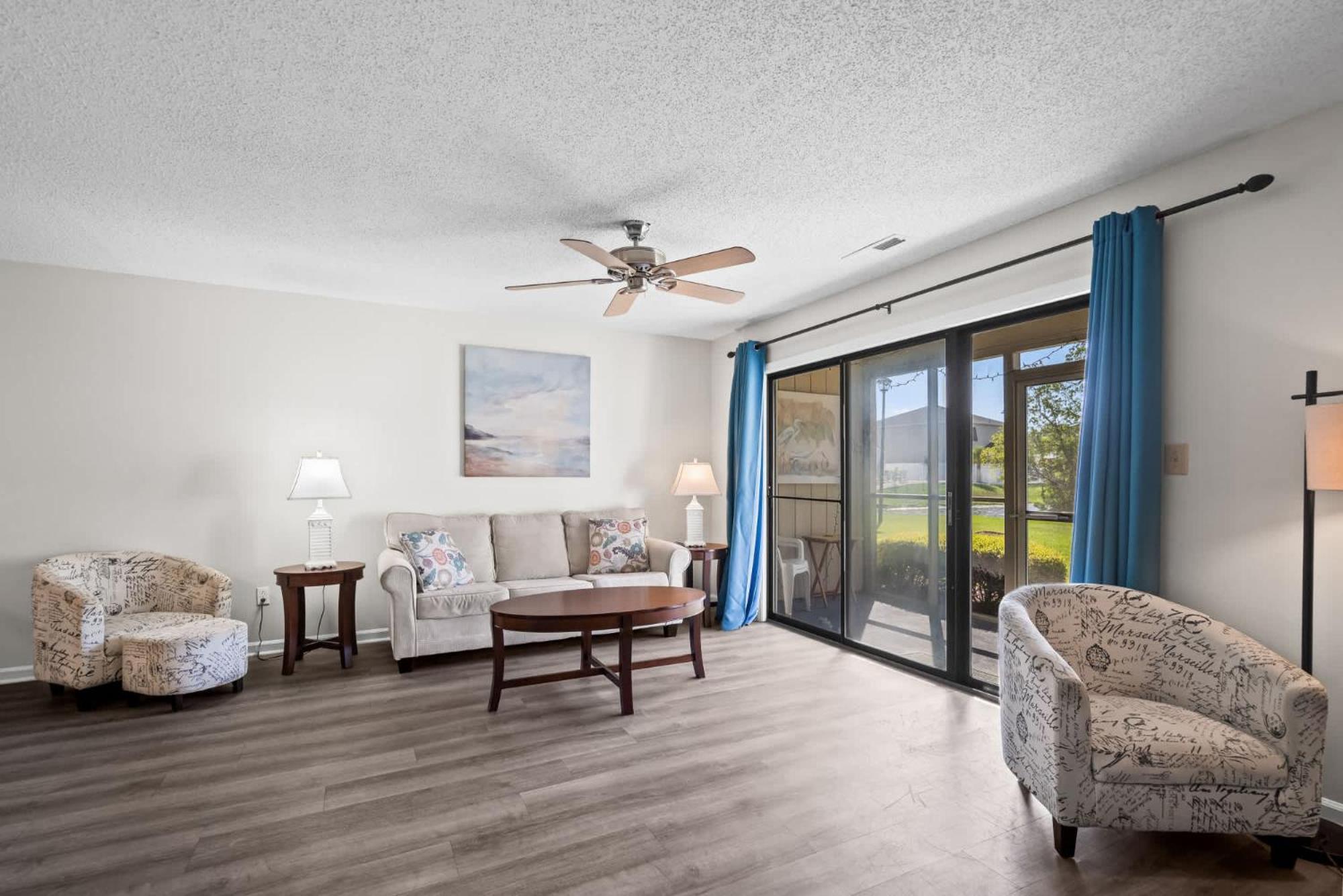 Golf Colony Resort 36F Myrtle Beach Kültér fotó