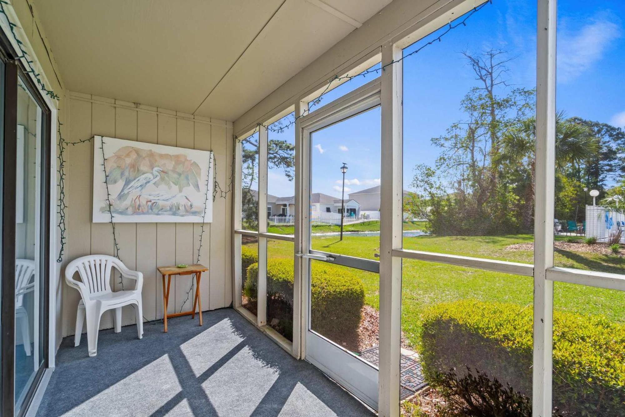 Golf Colony Resort 36F Myrtle Beach Kültér fotó