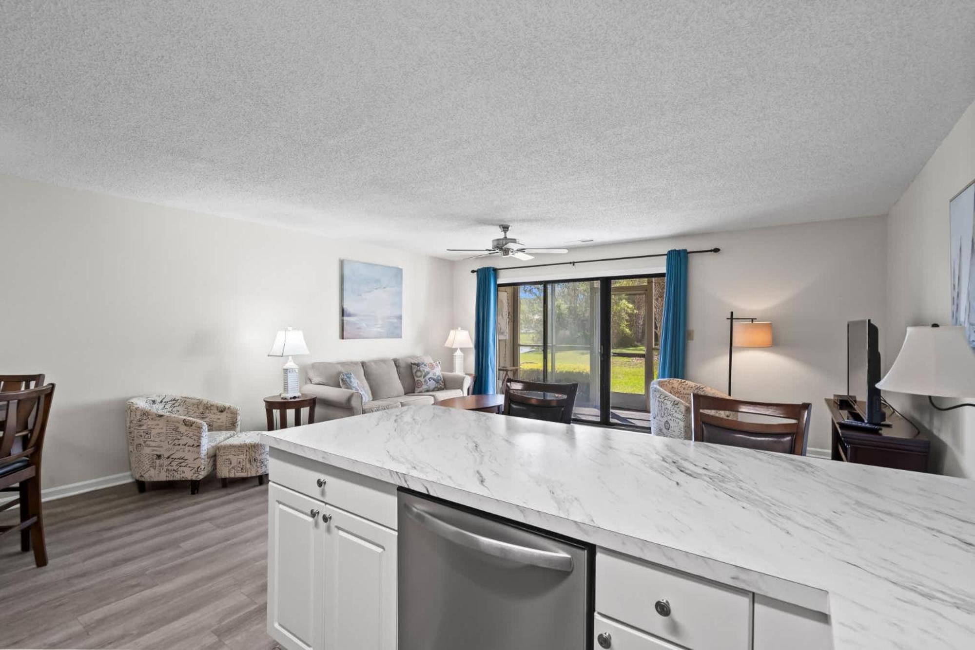 Golf Colony Resort 36F Myrtle Beach Kültér fotó