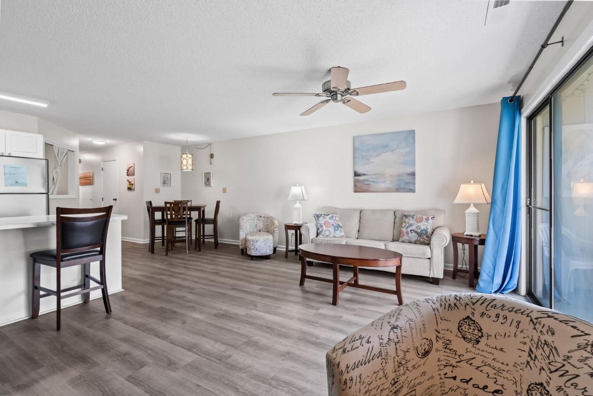 Golf Colony Resort 36F Myrtle Beach Kültér fotó