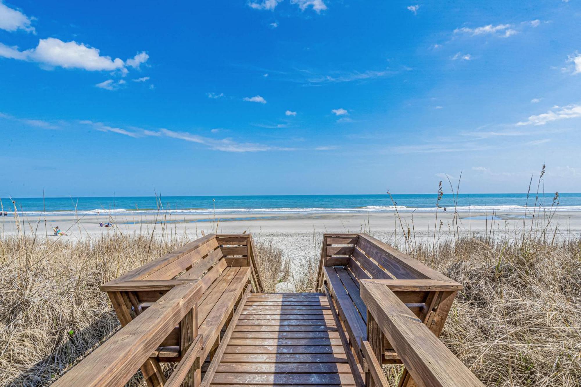 Golf Colony Resort 36F Myrtle Beach Kültér fotó
