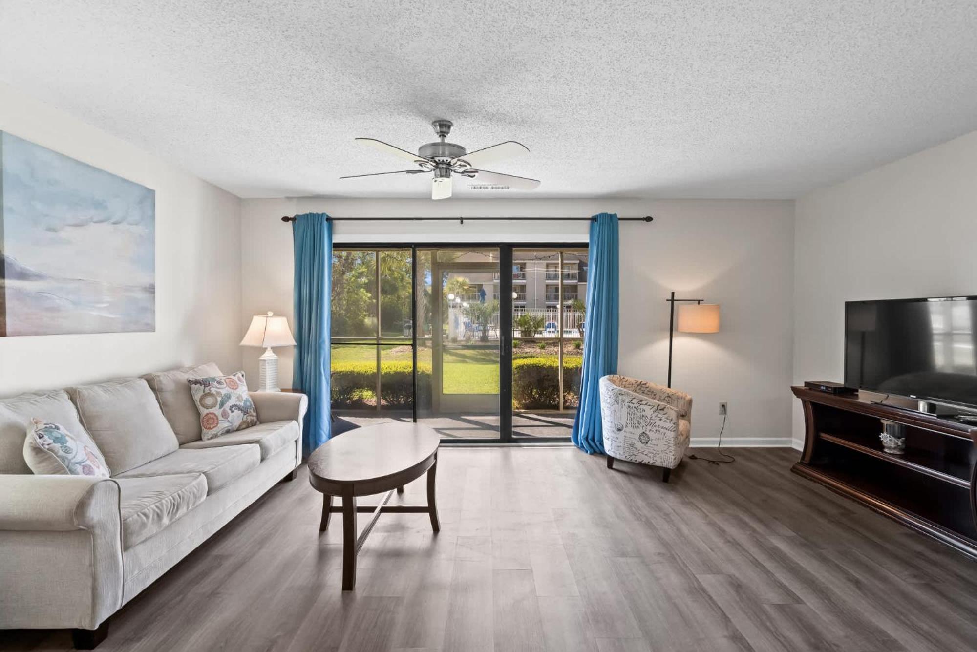 Golf Colony Resort 36F Myrtle Beach Kültér fotó